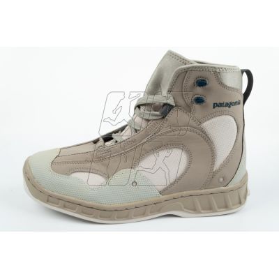 2. Patagonia Marlwalker M 79281 fishing boots