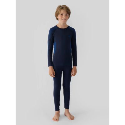 7. Thermal underwear 4F Jr 4FJWAW24USEAM149-31S