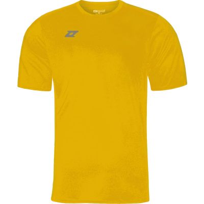 2. Zina Iluvio Match Jersey Jr 01899-212 Yellow 