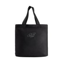 4F F110 shoulder bag deep black 4FWSS26ASBGF110 20S