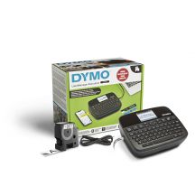 DYMO LabelManager 640CB 6/9/12/19/24mm D1 Qwerty Tape