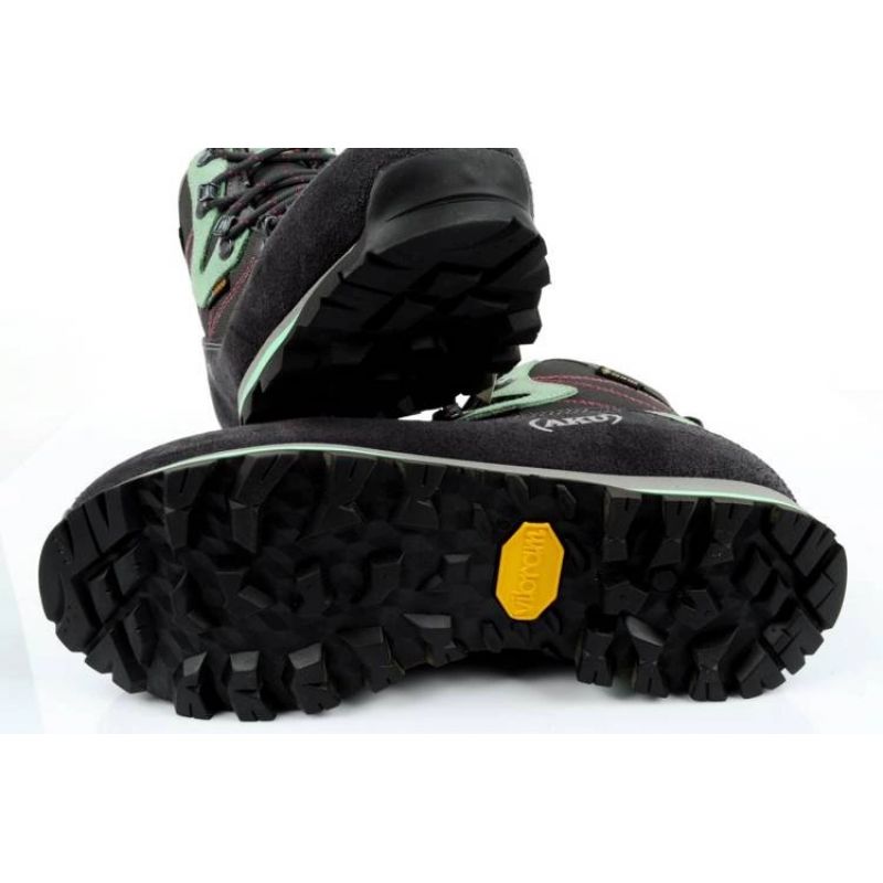 19. Aku Trekker GTX W 978435 trekking shoes