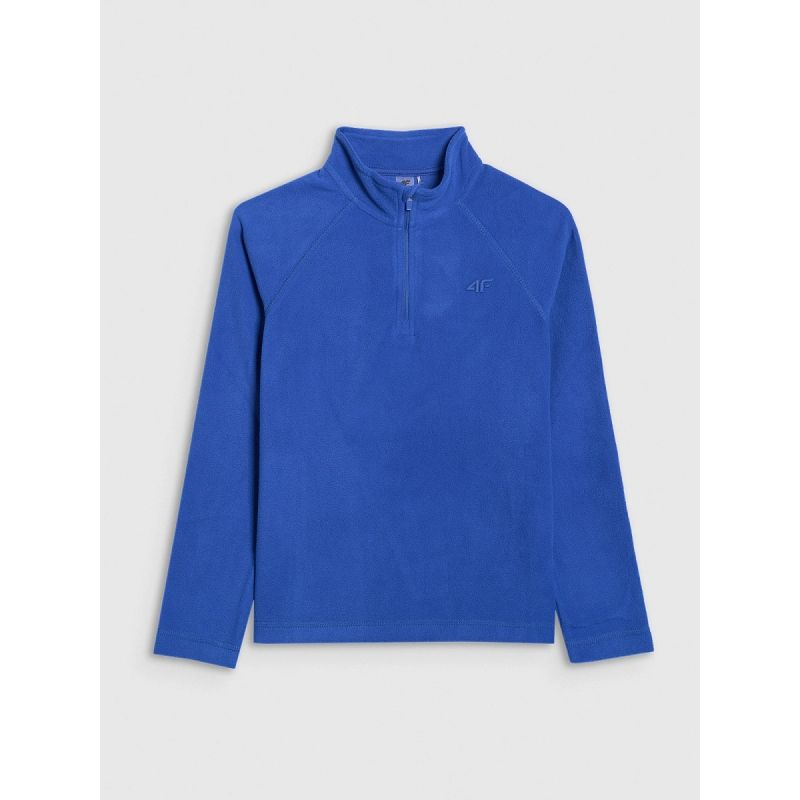 7. Fleece underwear 4F JUNIOR 4FJRAW25UFLEM072-36S