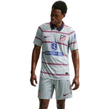 Nike Atlético Madrid Match 2026/27 Men's Jersey Gray II6637 087