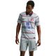 Nike Atlético Madrid Match 2026/27 Men's Jersey Gray II6637 087