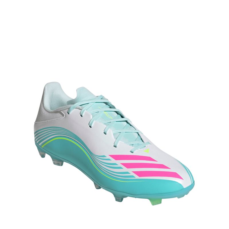 2. adidas F50 Messi League FG/MG JQ0954 Football Boots