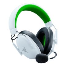 Razer BlackShark V3 X HyperSpeed Wireless Headband Gaming Headset USB Type-C Bluetooth White