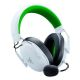Razer BlackShark V3 X HyperSpeed Wireless Headband Gaming Headset USB Type-C Bluetooth White