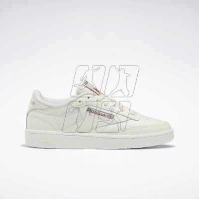 Reebok Club C 85 Vintage W Chalk Alabaster W 100025379