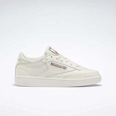 Reebok Club C 85 Vintage W Chalk Alabaster W 100025379 Shoes