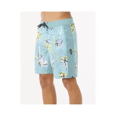 5. RIP CURL Mirage 3-2-One Ultimate boardshorts blue