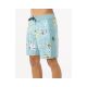 5. RIP CURL Mirage 3-2-One Ultimate boardshorts blue