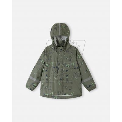 Reima Raincoat Vesi Raincoat Jr 5100025A-8923