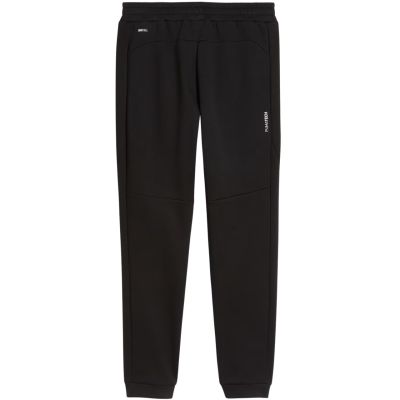 3. Puma Tech Elevated Men's Sweatpants Black 693952 01
