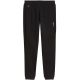 3. Puma Tech Elevated Men's Sweatpants Black 693952 01
