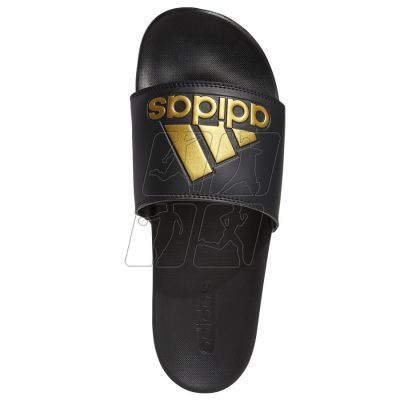 2. Adidas Adilette Comfort GY1946 slippers