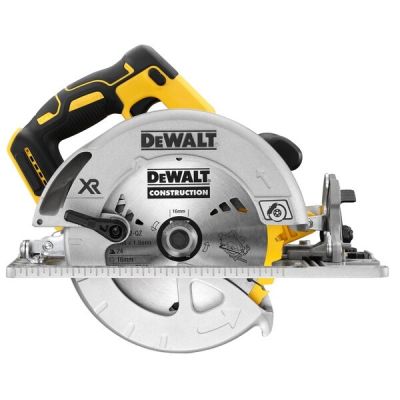 18V 184mm Circular Saw without Battery and Charger DCS572NT