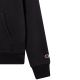 11. Champion Hooded Sweatshirt Women's Black 118403 KK001