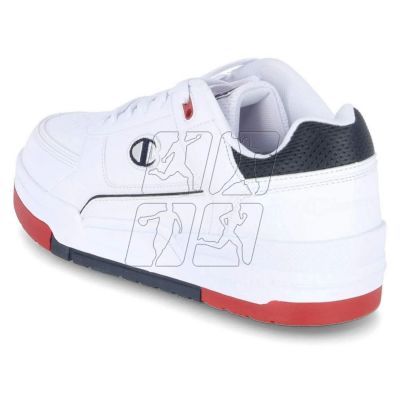 11. Champion Rebound Heritage Low M S22030.WW005 shoes