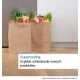 16. Built-in refrigerator BOSCH KBN96VFE0 70 cm wide