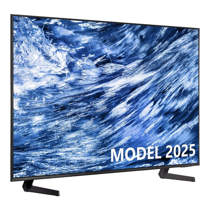 2. Samsung QE100QN80FUXXH Neo QLED 100" 4K Ultra HD 144Hz Tizen Dolby Atmos Black TV