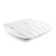 3. Access Point TP-LINK EAP110 (11 Mb/s - 802.11b, 300 Mb/s - 802.11n, 54 Mb/s - 802.11g)