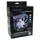 5. LC-Power LC-CC-120-ARGB-PRO Computer Cooling System Processor Cooler/Fan 12 cm Black