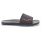 6. IPANEMA SPORTY AD GRAY/ORANGE GRAY 83777-BP053