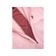 4. PEAK PERFORMANCE Women's T-shirt W Mountainbreath Sleveless Polo color pink