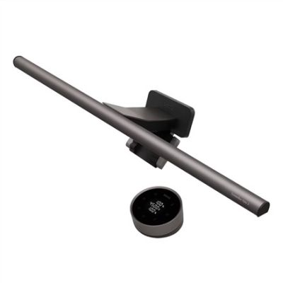 BenQ ScreenBar Halo 2 Monitor Lamp Gray