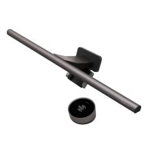 BenQ ScreenBar Halo 2 Monitor Lamp Gray