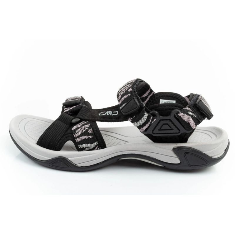 2. CMP Hamal W 38Q9956 44UL Sandals