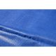 6. SPRING COVER FOR TRAMPOLINE BLUE FI 244CM