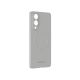 4. AmazingThing Minimal Air Case with Magnetic Ring for Samsung Galaxy S25 Edge - Gray