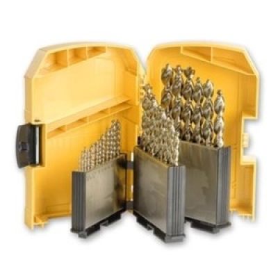 DeWALT DT7926 29-piece drill bit set