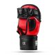 6. MMAsparring gloves L/XL - Phantom Red - Valor Series | DBX Bushido