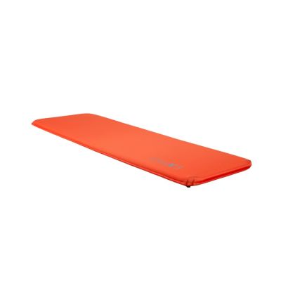 2. Exped SIM 3.8 M flame self-inflating mat