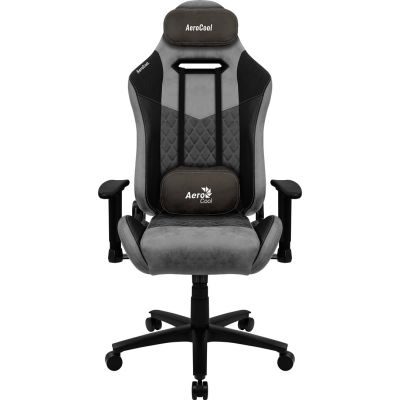 AEROCOOL AC-280 DUKE SEAT BLACK