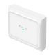 8. TP-Link Omada EAP650 D120-Outdoor 3000 Mbit/s White PoE Support