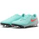 4. Nike Phantom GX II Academy FG/MG M FD6723-300 shoes