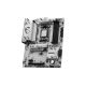 8. MSI B850 GAMING PLUS WIFI6E Motherboard