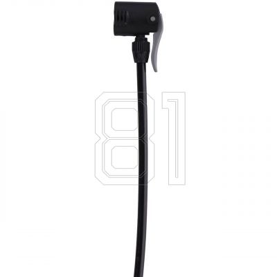3. Dunlop 174 psi 12 bar workshop and bicycle pump 102207