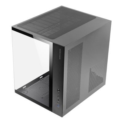 3. TACENS MARS MCV-ONE 1xFRGB ATX-case