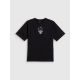 7. Boy's loose T-shirt with print 4FJRSS26TTSHM4276-20S