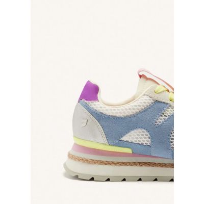 3. Gioseppo EDDINGTO Women's Shoes (75486-P-Amarillo)