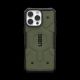UAG Pathfinder Magsafe iPhone 16 Pro Max Case - Green