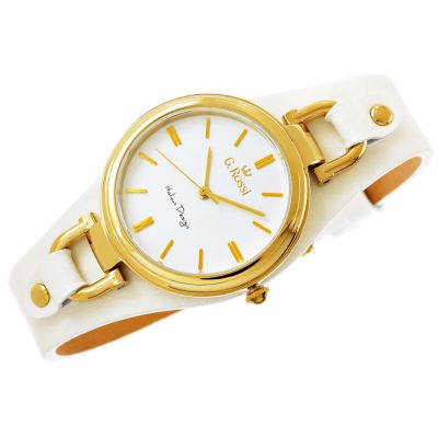 5. Women's Watch G.Rossi 12515A-3C2 + BOX