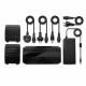 4. Lindy 73435 Mobile Charger Smartphone, Tablet Black AC Fast Charging Internal