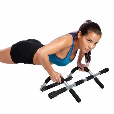 35. Body Gym BB 268 Multifunctional Bar