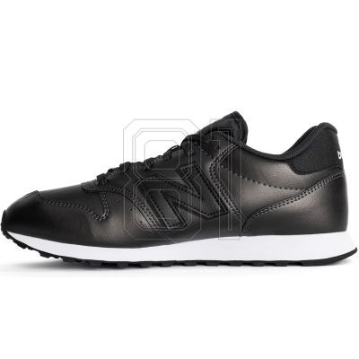 6. New Balance W GW500GB2 shoes